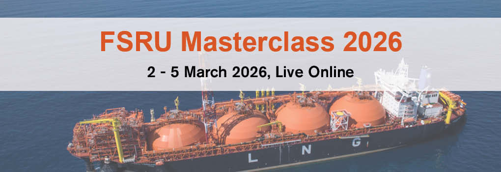 FSRU Masterclass 2026